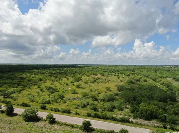 TBD LOT 2 CR 207 LOT 35, Hobson, TX 78117