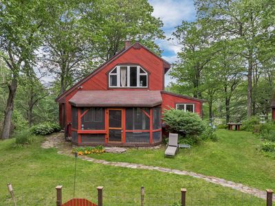 265 Old Temple Road, Lyndeborough, NH, 03082
