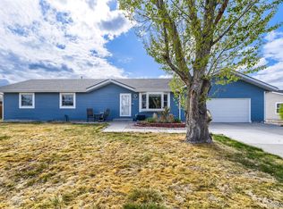 1853 Burton St, Strasburg, CO 80136