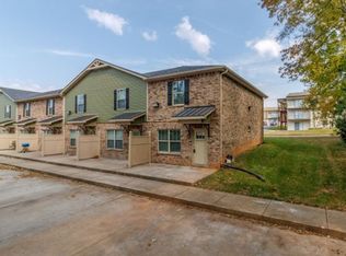 116 Hickory Grove, Clarksville, TN 37040