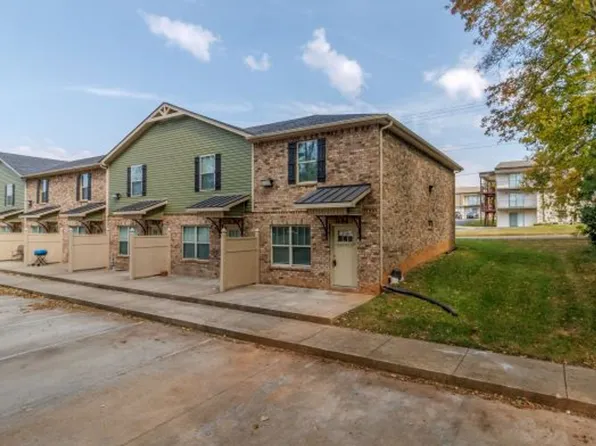 116 Hickory Grove, 116 Hickory Grove Blvd APT D, Clarksville, TN 37040