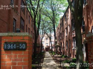 1944-50 N Spaulding Ave #1950-1A, Chicago, IL 60647