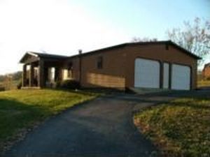 1141 Old Baxter Rd, Fall Branch, TN, 37656