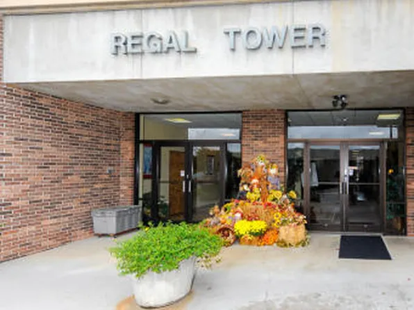 411 Regal Tower, Maryville, TN 37804