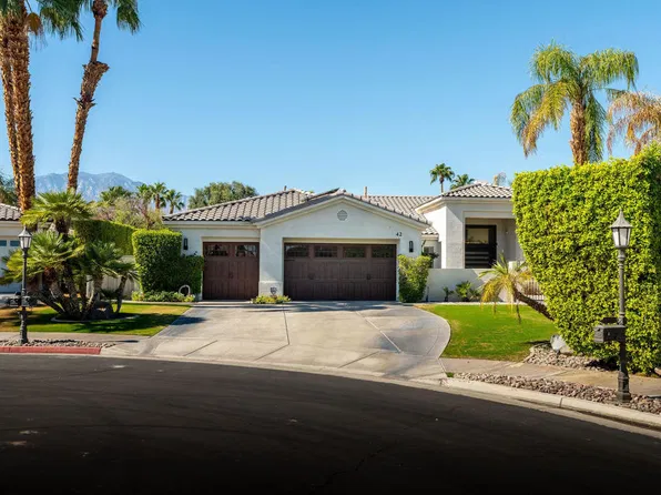 42 Abby Rd, Rancho Mirage, CA 92270