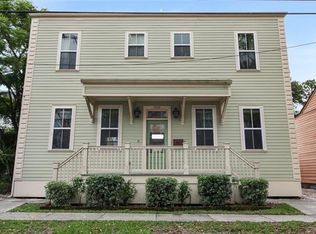 1018 N Johnson St, New Orleans, LA 70116