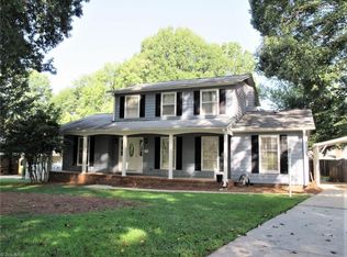 3604 Brandywine Dr, Greensboro, NC 27410