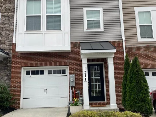 1311 Hidden Trce, Crofton, MD 21114