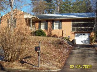 914 Greenwood Ave, Danville, VA 24541