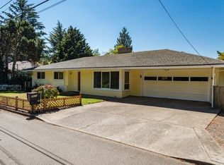 8821 SW 57th Ave, Portland, OR 97219