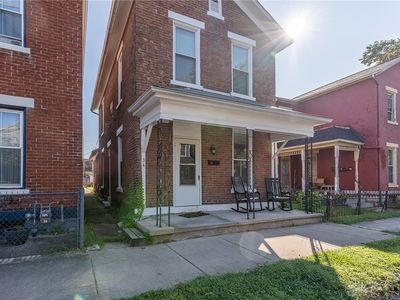 34 Bonner St, Dayton, OH, 45410