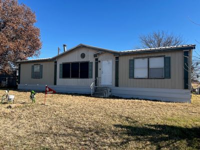 4640 Fm 61, Newcastle, TX, 76372