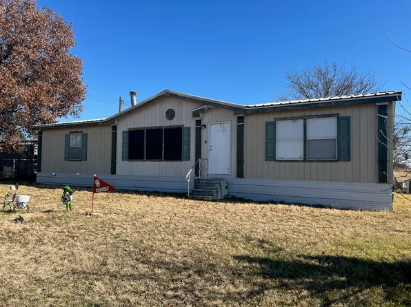 4640 Fm 61, Newcastle, TX 76372