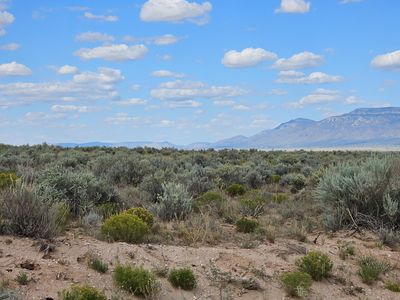 Vl Block 375 Rge LOT 18-17, Belen, NM, 87002