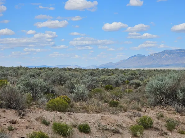 Vl Block 50 Lot 31-2, Belen, NM 87002