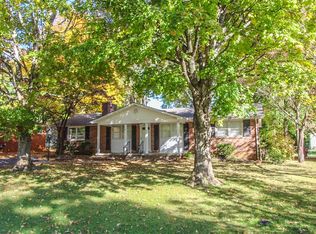 2614 Cheyenne Dr, Bowling Green, KY 42104