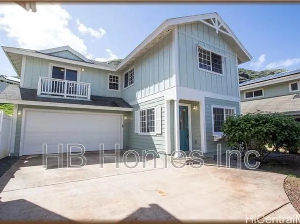 87-1095 Oheohe St, Waianae, HI 96792