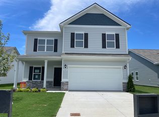 523 Morgan Meadows Way, Columbia, TN 38401