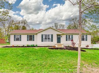 3515 Samuel Rd, Akron, OH 44312