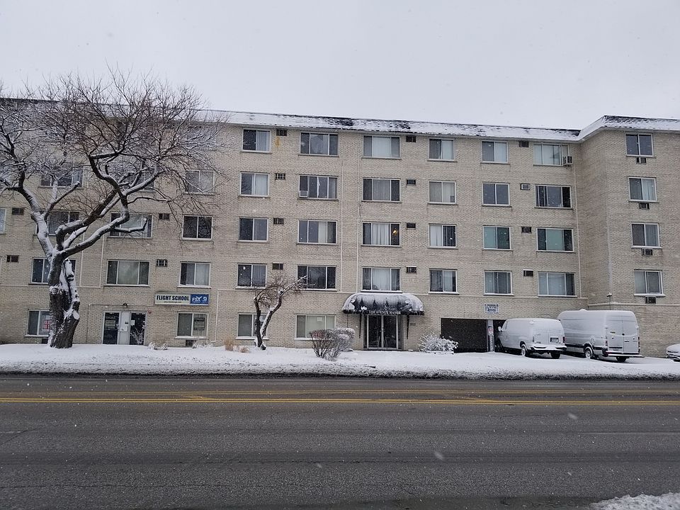 1st image of 1227 S Harlem Ave APT 304