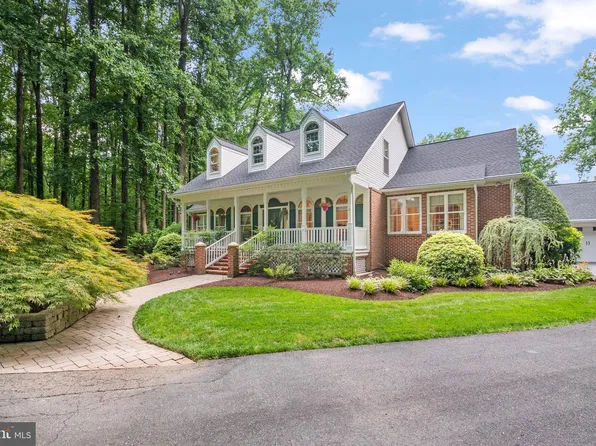 6456 Meadowlark Dr, Dunkirk, MD 20754