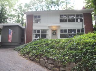 611 Meadowvale Ln, Media, PA 19063