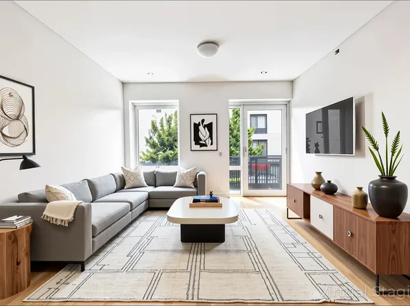 454 West 54th Street 3M image 1 of 10