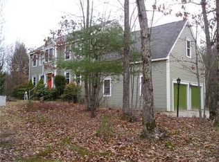 3 Brookwood Dr, South Berwick, ME 03908