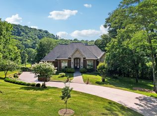 6781 Arno Allisona Rd, College Grove, TN 37046