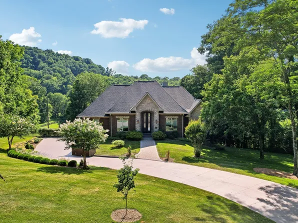 6781 Arno Allisona Rd, College Grove, TN 37046