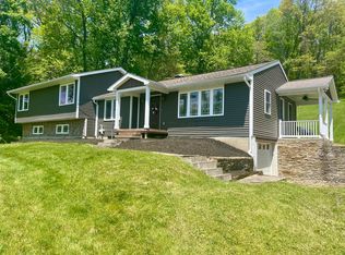 3579 Sharon Valley Rd, Newark, OH 43055