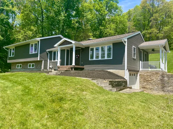 3579 Sharon Valley Rd, Newark, OH 43055