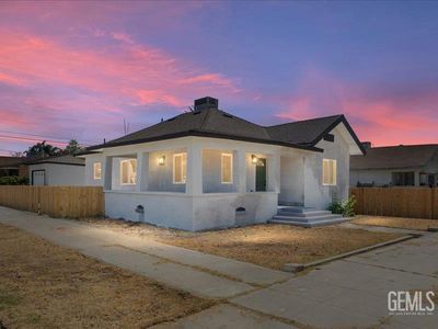 800 Pacific St, Bakersfield, CA, 93305