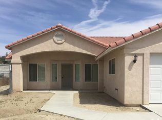 19310 Cottonwood Rd, Desert Hot Springs, CA 92241