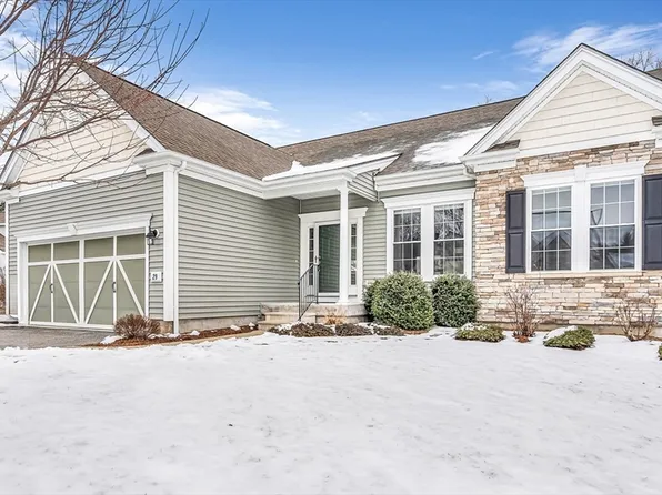 29 Parkland Ln #29, Acton, MA 01720