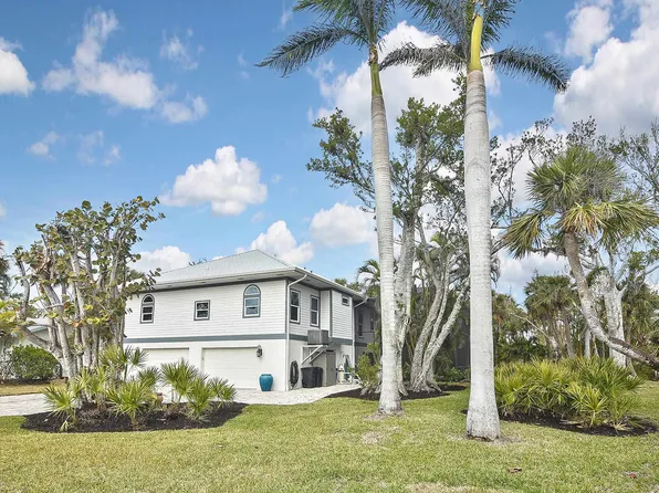 1521 Wilton Ln, Sanibel, FL 33957