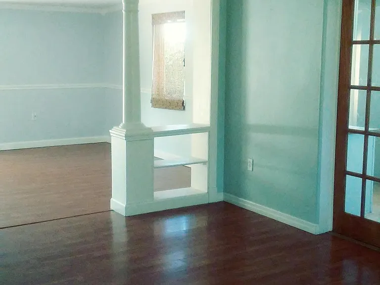 Dinning room