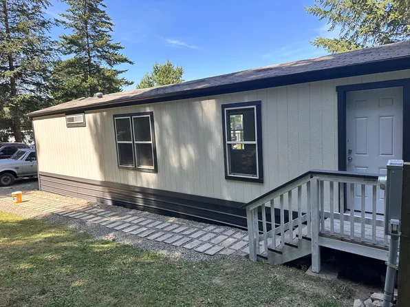 2200 Washington Ave, Saint Maries, ID