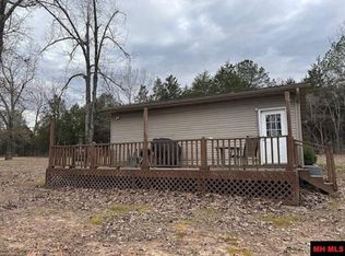 605 County Road 857, Elizabeth, AR 72531