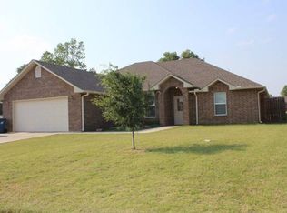 1007 Crozier St, Perkins, OK 74059