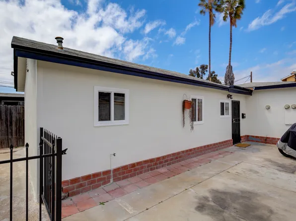 1733 1/2 W 150th St #B, Gardena, CA 90247