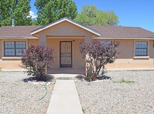 11 Vigil Rd, Los Lunas, NM 87031