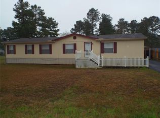 16303 Evergreen Timbers, Magnolia, TX 77355