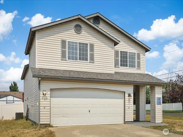 735 E Tara Lee Avenue, Medical Lake, WA 99022