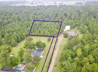 8616 Grand Lake Estates Dr, Montgomery, TX 77316