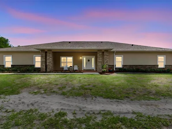 29913 Darby Rd, Dade City, FL 33525