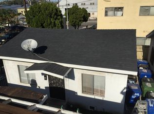 1664 Murchison St, Los Angeles, CA 90033