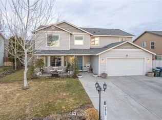 2013 Leanne Ave, Moses Lake, WA