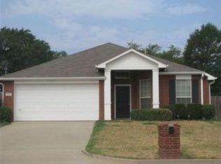 1321 Mission Creek Dr, Longview, TX 75601