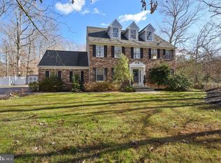 1 Concord Dr, Shamong, NJ 08088